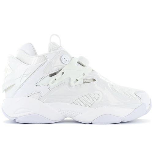 Reebok pump homme pas on sale cher